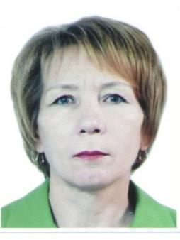 Филимонова Наталья Ивановна